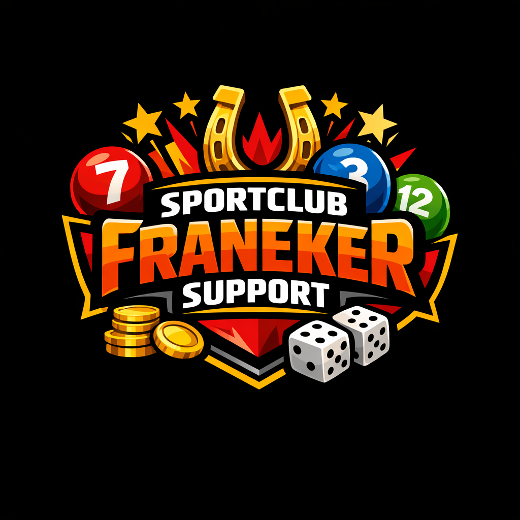Sportclub Franekers Support logo